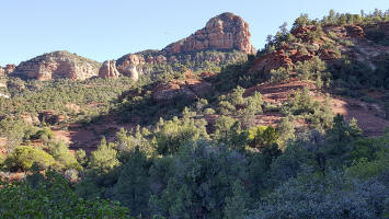 Templeton Trail - Picture 22