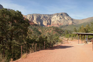 MIdgeby Bridge Parking Lost